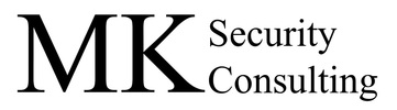 MK Security Consulting, Seattle, Washington